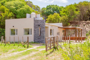 Casa MEDANO